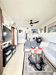 Blk 91 Toa Payoh Palm Spring (Toa Payoh), HDB 3 Rooms #545940041